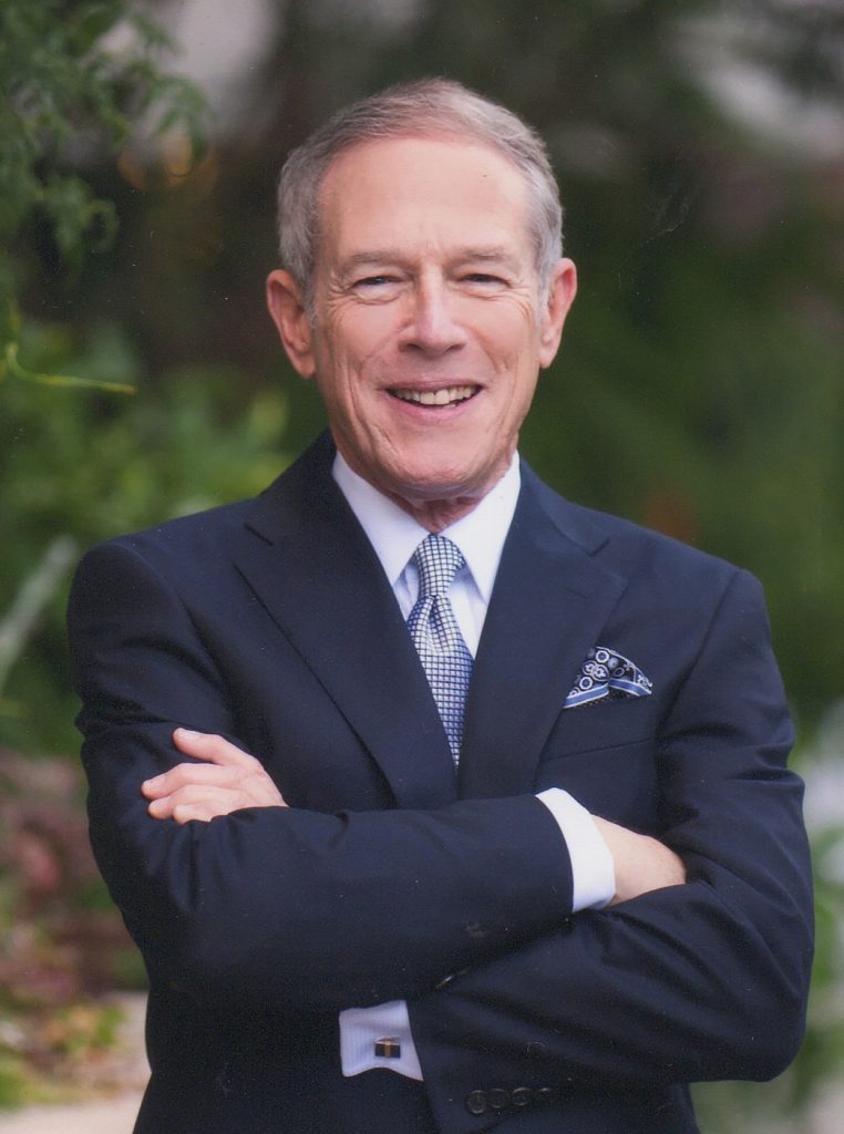 Leonard S. Marks, M.D.